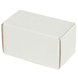 קופסאות קרטון לבן ממבלט 103X57X55 מ״מ