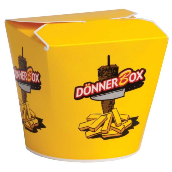 Die Döner Box