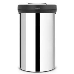 פח 60 ליטר BIG BIN מבריק Brabantia - פחים מוסדיים