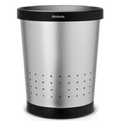 פח אשפה קוני לניירות 11 ליטר מט Brabantia למשרד