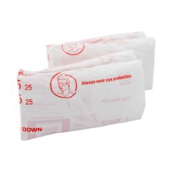 קוויק 25-Instapak Quick Tuff RT פוליאוריטן מוקצף בשקיות 41X46 ס״מ - למשקלים כבדים