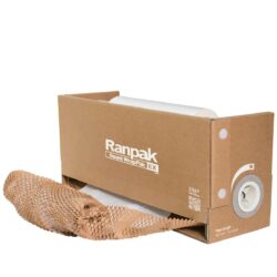 דיספנסר לאריזה בנייר Ranpak Geami WrapPak Ex-Mini