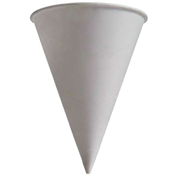 קונוסים מנייר למים ביוקון Bio-Cone
