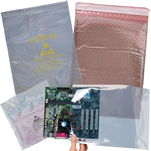 שקיות שילדינג